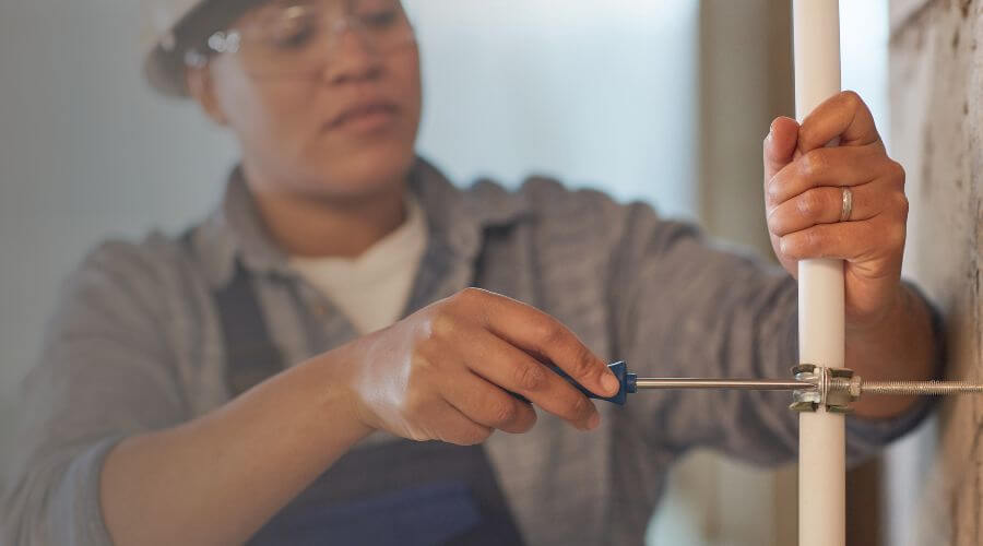 Professional annual plumbing maintenance services in Burgin, KY